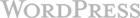 WordPress Logo - Themefic