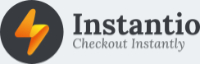 Instantio Logo