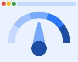 Speed optimized@2x 1 - Themefic