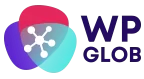 WP Glob Logo