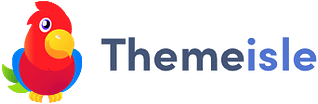 themeisle logo - Themefic