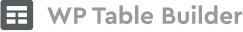 wptablebuilder - Themefic