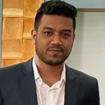 Daniel Carter