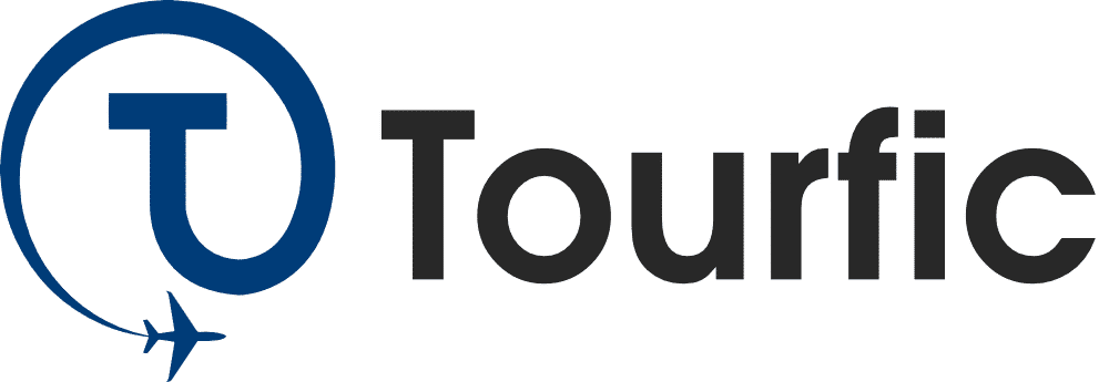 Tourfic Logo