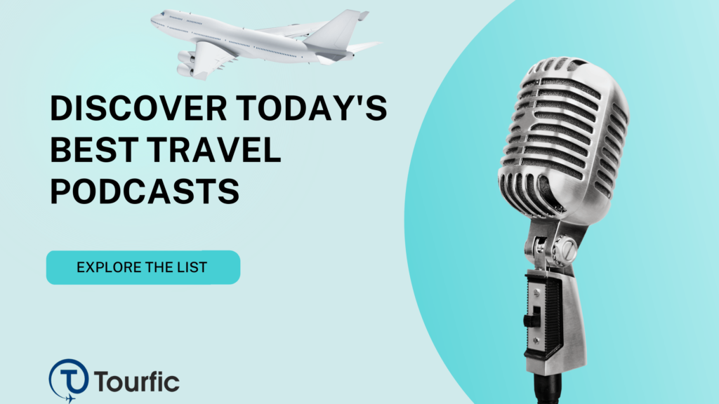 Best Travel Podcasts