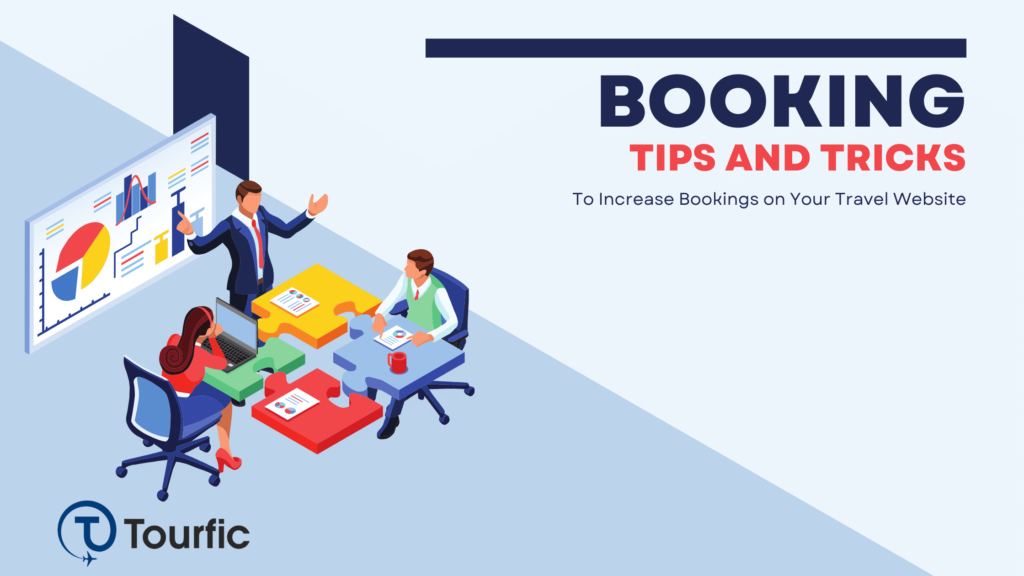 booking tips and tricks