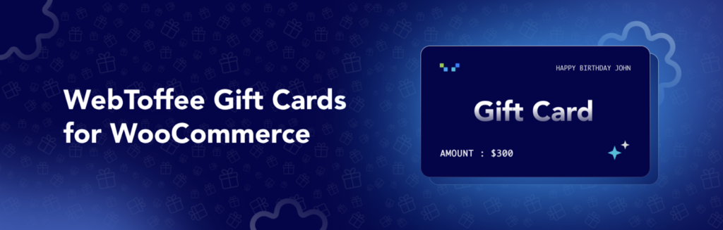 WooCommerce Gift cards - best WooCommerce plugins