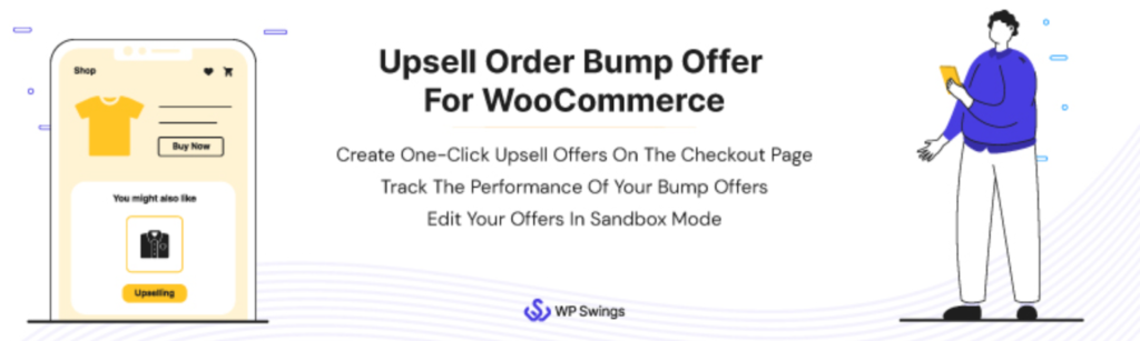 One Click Upsell Funnel for WooCommerce