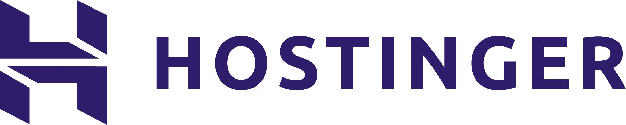 hostinger logo