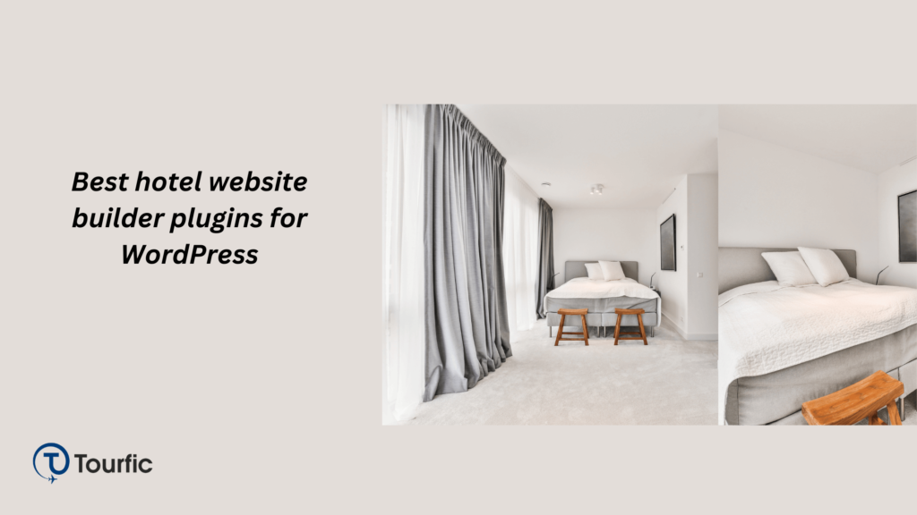 best hotel website builder plugins for WordPress