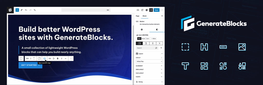 Best Gutenberg Builder