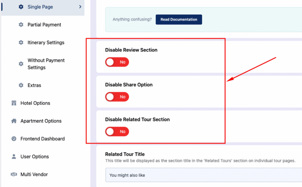 How to Create a Travel Agency Website 