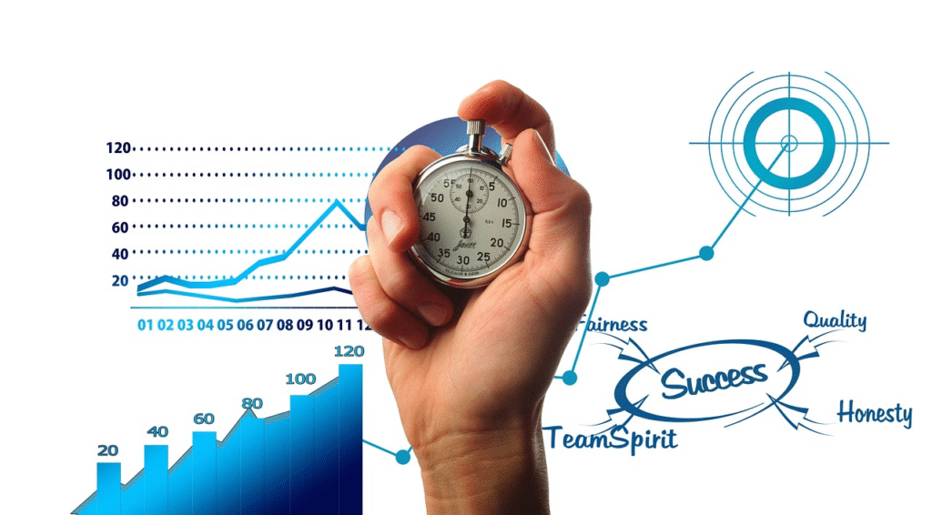 start a travel agency - define your vision and recognize the potential