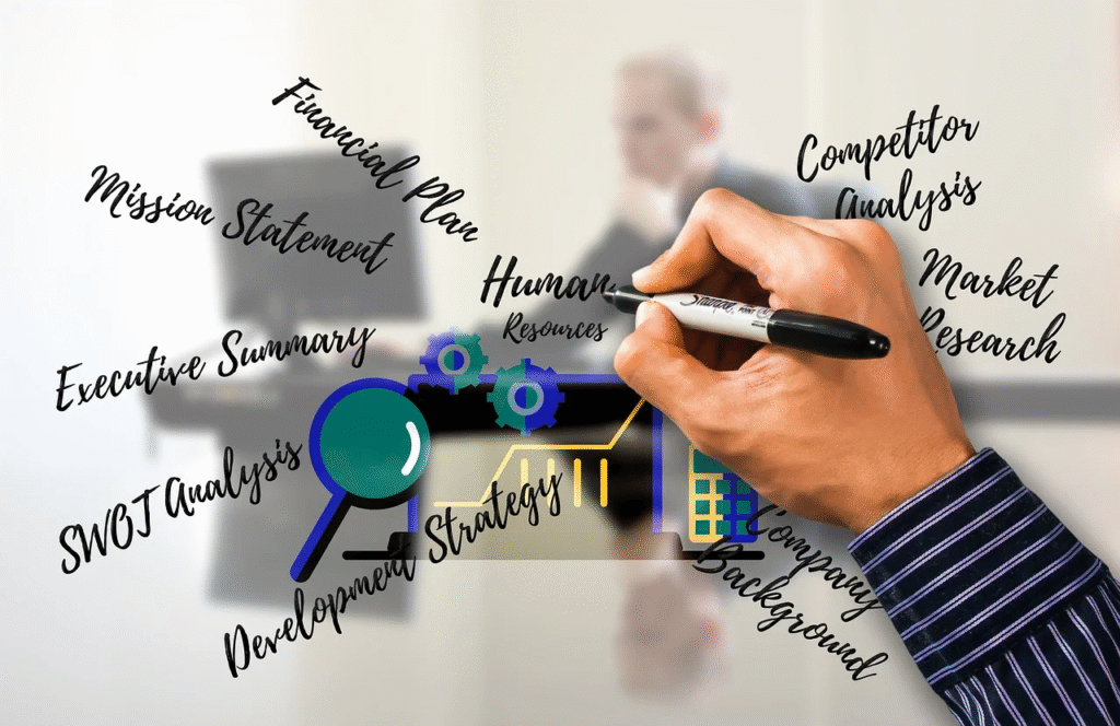 Start a travel agency - Market Research for a Travel Agency
