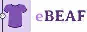 eBEAF logo - Themefic