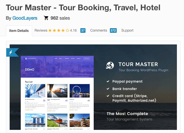 woocommerce travel booking