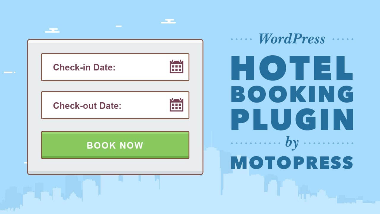 travel website in wordpress | wp booking system