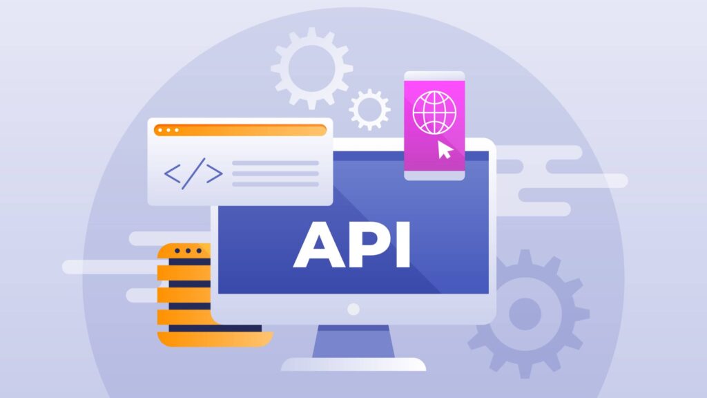 API and integration