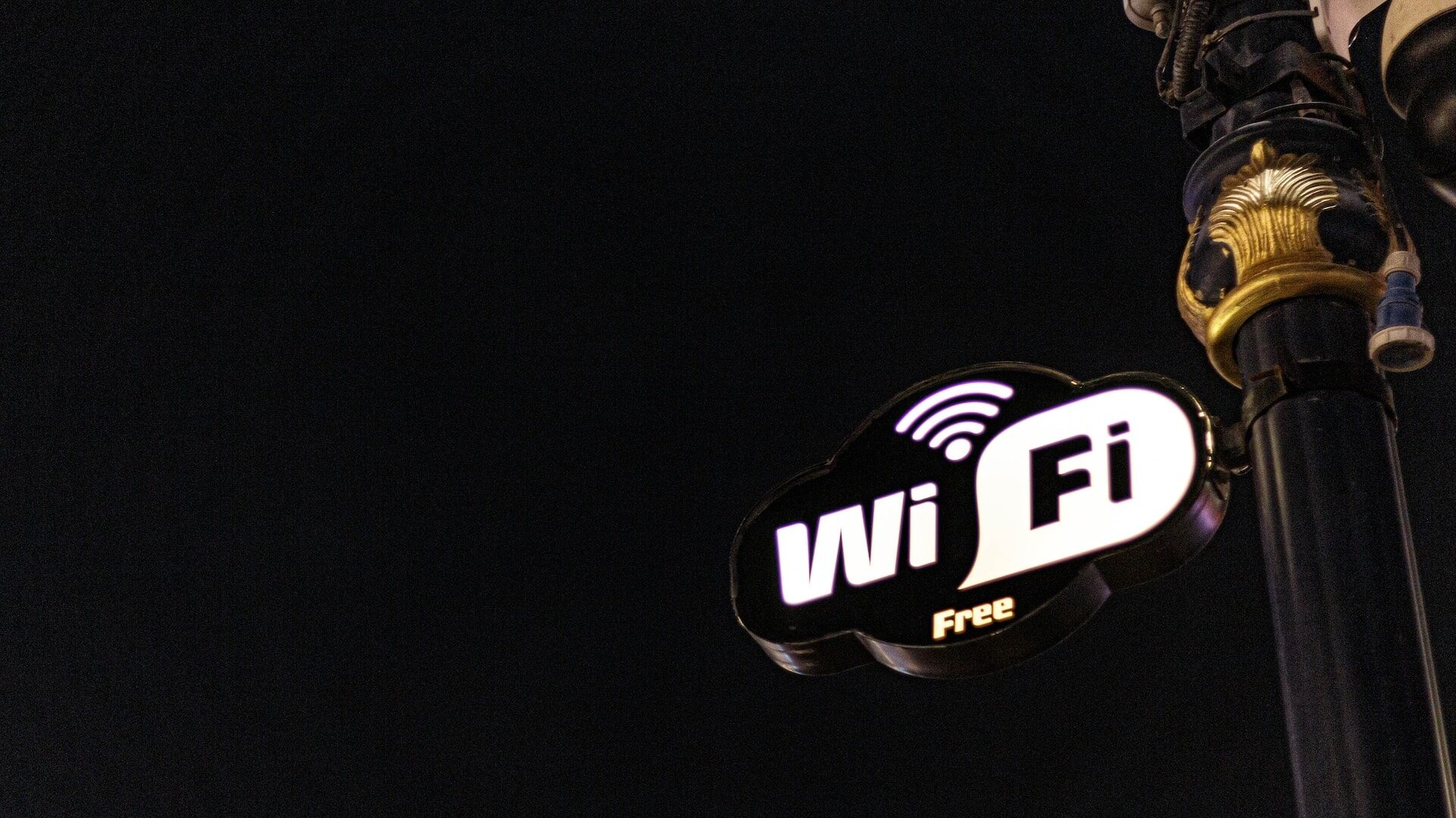High-speed Wi-Fi - hotel technology trends
