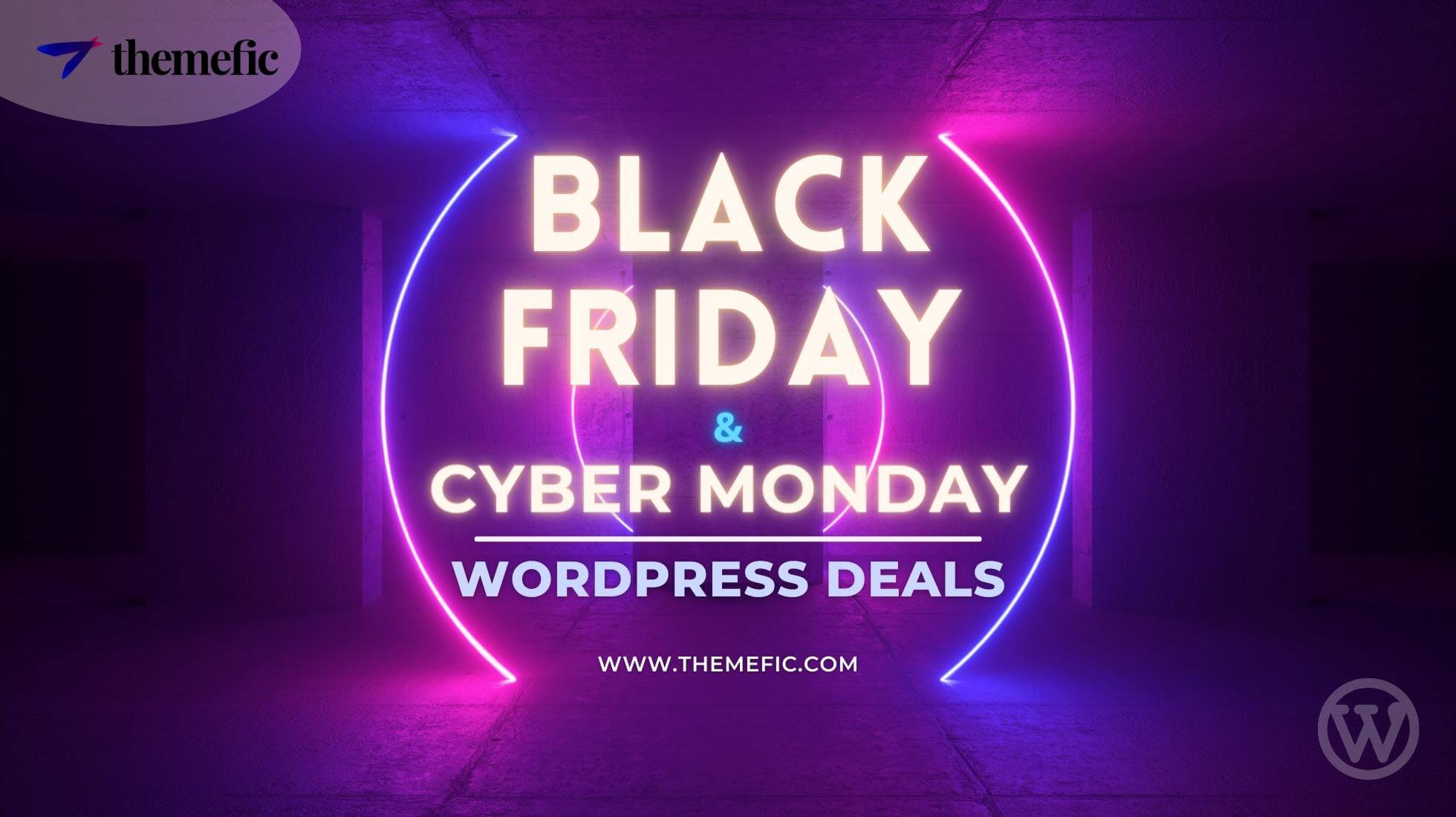 Best WordPress And WooCommerce Black Friday & Cyber Monday 2023 Deals -  IThemelandco