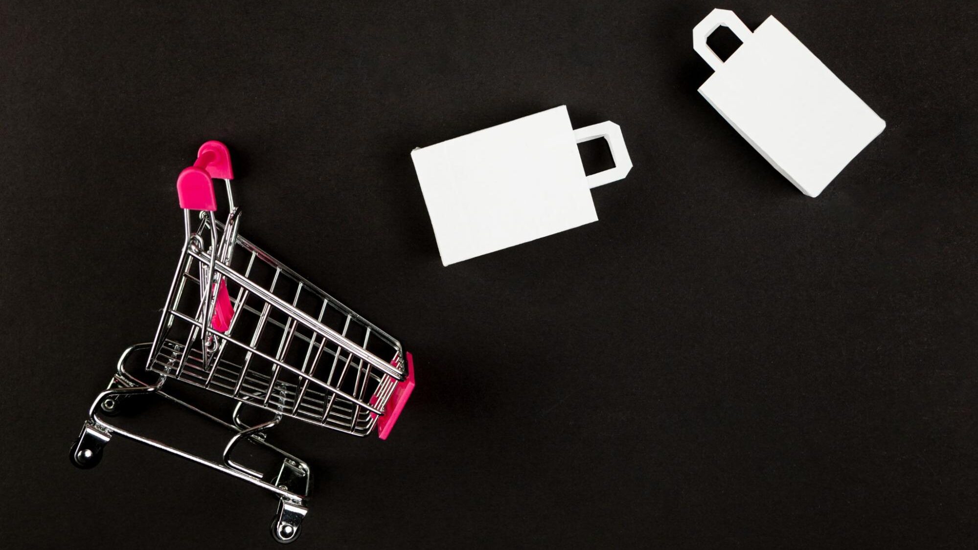 What is digital shopping cart abandonment?