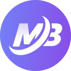 Master Blocks Logo circle - Themefic