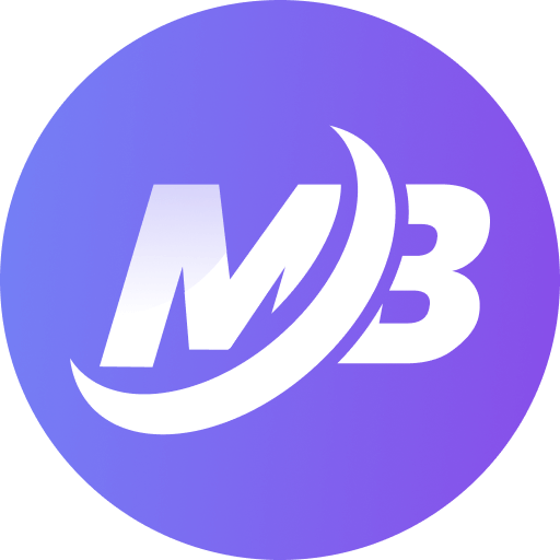 Master Blocks Logo circle - Themefic