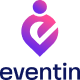 logo eventin - Themefic