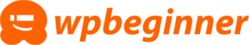 wp beginner logo 1 - Themefic