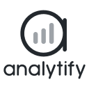 Analytify icon - Themefic