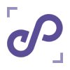 EP Logo Icon - Themefic