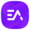 Essential Addons Logo Icon - Themefic