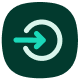 Login Me Now logo - Themefic
