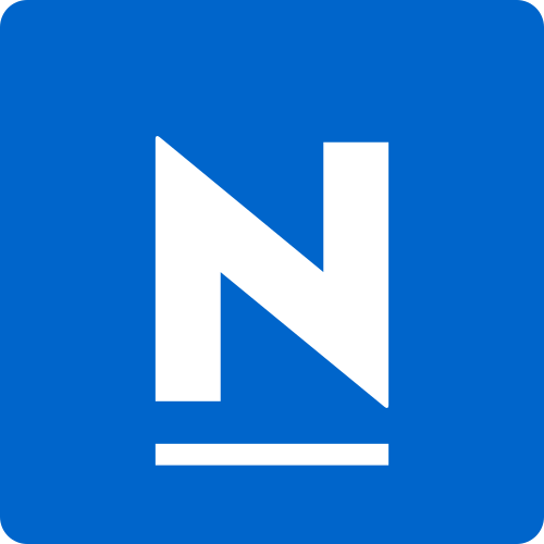 Neve icon - Themefic