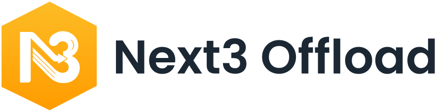 Next3 offload Black - Themefic