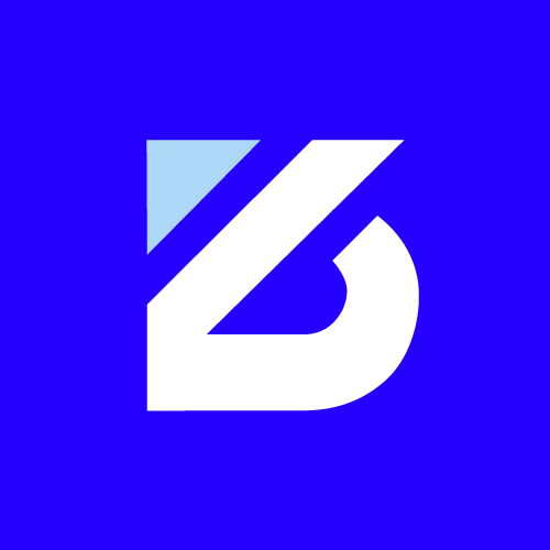 Zoloblocks squar logo dark blue - Themefic