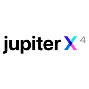 jupiter x v4 logo square 2 - Themefic