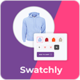 swatchly - Themefic