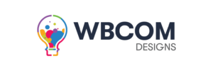 wbcom logo transparentn - Themefic