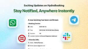 Hydra Notification - Themefic