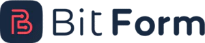 Bit Form logo