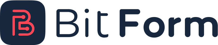 Bit Form logo
