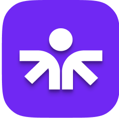 Bit Social Main Icon 02 - Themefic