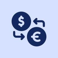 Currency Switcher for WooCommerce MarketPlace Icon - Themefic