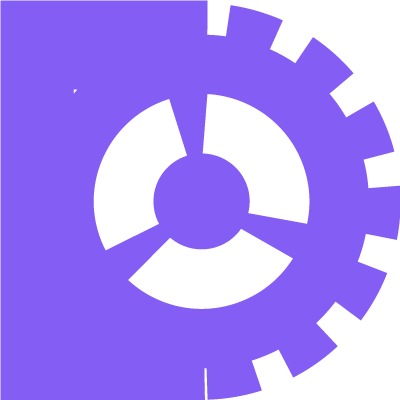 DiviGear Icon - Themefic