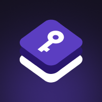 License Manager Logo - Themefic