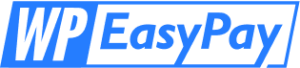 WP EasyPay Logo - Themefic