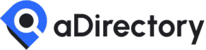 aDirectory logo - Themefic