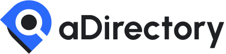 aDirectory logo - Themefic