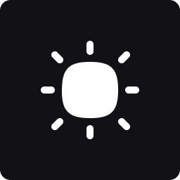 darkify icon - Themefic